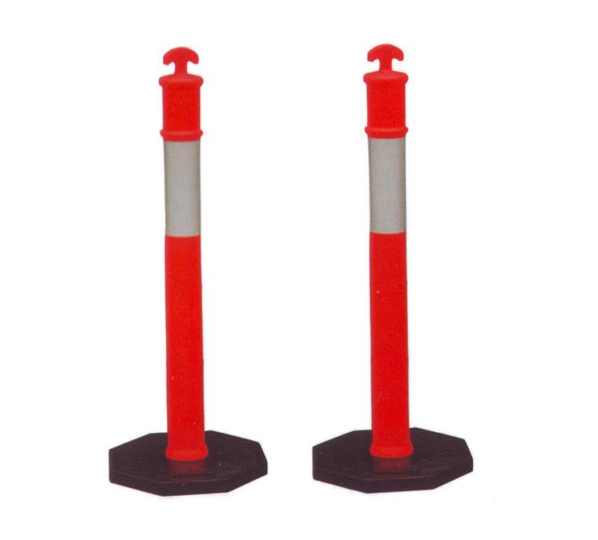 Traffic Bollards